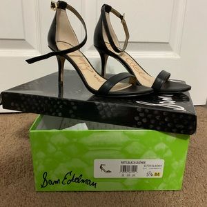 Sam Edelman heels